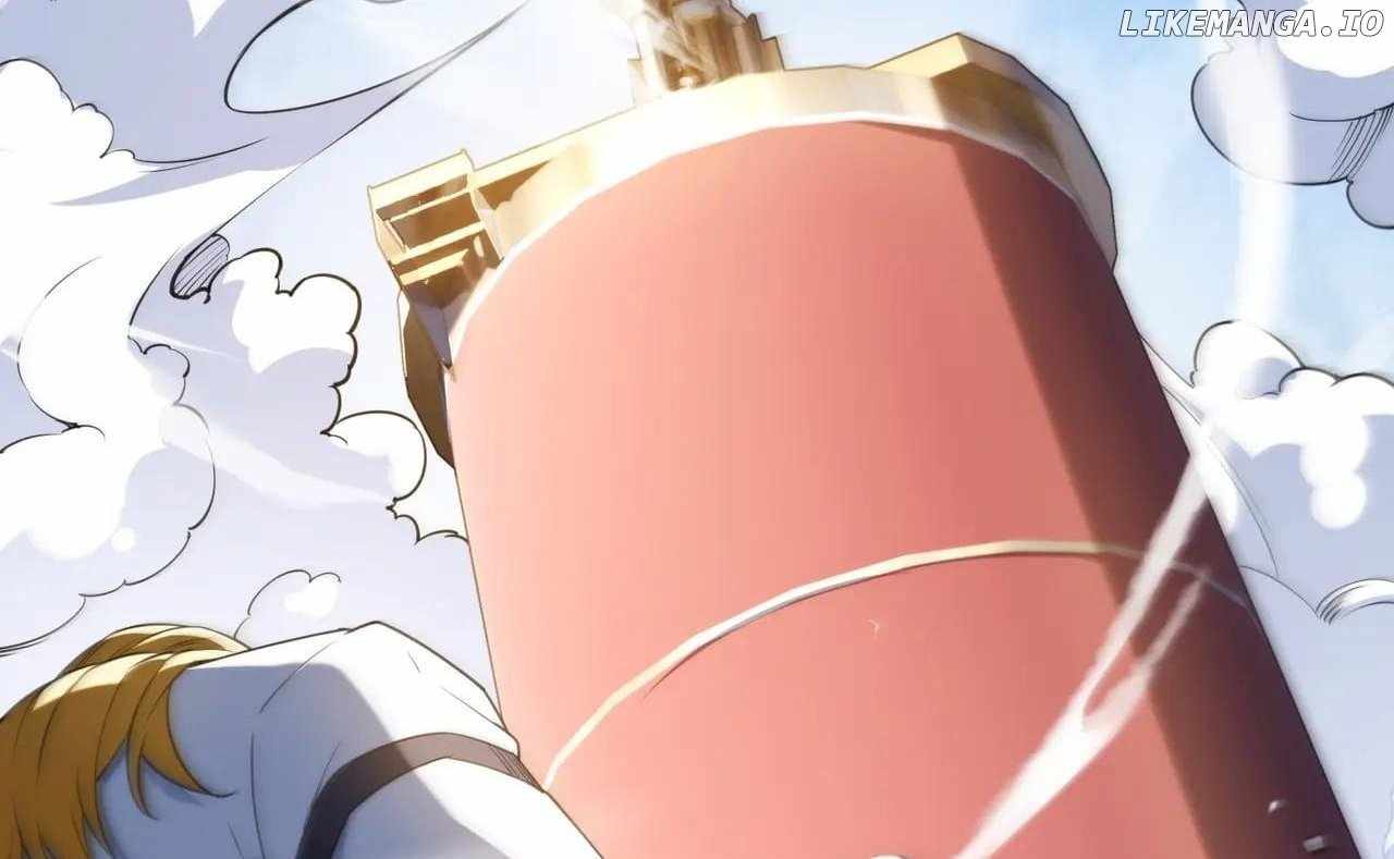 Forging an Industrial Empire in a Magical World Chapter 38 41